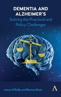 Cover: Dementia and Alzheimer's - Anthem Press
