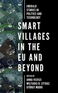 Cover: Smart Villages in the EU and Beyond - Emerald Publishing Limited