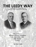 Cover: The Leedy Way - Rebeats Press