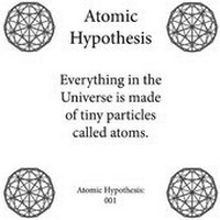 Abbildung von: Atomic Hypothesis - Solar Fortifications