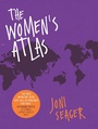 Cover: The Women's Atlas - Myriad Editions