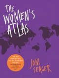 Cover: The Women's Atlas - Myriad Editions