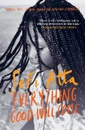 Cover: Everything Good Will Come - Myriad Editions