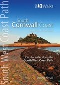 Cover: South Cornwall Coast - Northern Eye Books