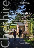 Cover: Pub Walks - Northern Eye Books
