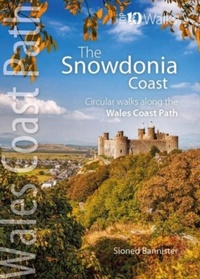 Abbildung von: The Snowdonia Coast - Northern Eye Books