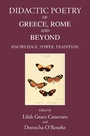 Cover: Didactic Poetry of Greece, Rome and Beyond - The Classical Press of Wales