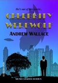 Cover: Celebrity Werewolf - NewCon Press