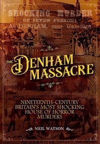Enlarge image Cover: The Denham Massacre - Mango Books