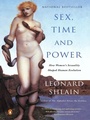 Cover: Sex, Time, and Power - Penguin Books