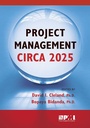 Cover: Project Management Circa 2025 - Project Management Institute
