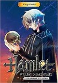 Cover: Manga Classics: Hamlet - Manga Classics Inc.