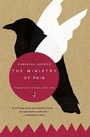Cover: The Ministry of Pain - Collins
