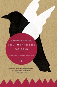 Enlarge image Cover: The Ministry of Pain - Collins