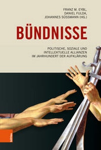Enlarge image Cover: Bündnisse - Böhlau