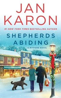 Enlarge image Cover: Shepherds Abiding - G.P. Putnam's Sons