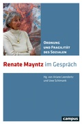 Cover: Ordnung und Fragilit&auml;t des Sozialen - Campus