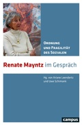 Cover: Ordnung und Fragilit&auml;t des Sozialen - Campus Verlag Digital