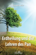 Cover: Erdheilung und die Lehren des Pan - epubli