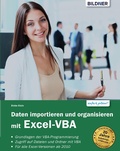 Bild: Daten importieren und organisieren mit Excel-VBA - Bildner Verlag