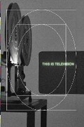 Cover: This Is Television - Sternberg Press