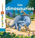 Cover: Los Dinosaurios - Oceano Travesia