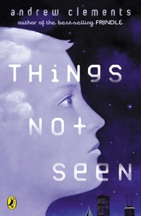 Enlarge image Cover: Things Not Seen - Puffin Books