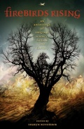 Cover: Firebirds Rising - Firebird