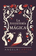 Cover: La jugueter&iacute;a m&aacute;gica - Editorial Sexto Piso