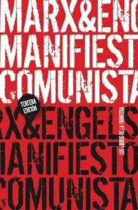 Abbildung von: El manifiesto comunista - Libros de la Frontera