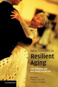 Enlarge image Cover: New Frontiers in Resilient Aging - Cambridge University Press