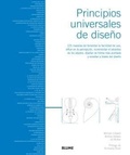 Cover: Principios universales de dise&ntilde;o - BLUME (Naturart)