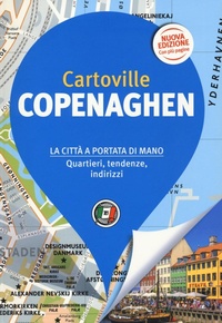 Abbildung von: Copenaghen - CartoVille;Touring