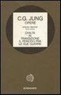 Abbildung von: Civiltà in transizione. Il periodo tra le due guerre - Opere di C. G. Jung;Bollati Boringhieri