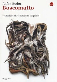 Enlarge image Cover: Boscomatto - La cultura;Il Saggiatore