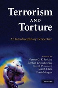 Cover: Terrorism and Torture - Cambridge University Press
