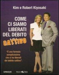 Abbildung von: Come ci siamo liberati dal debito cattivo - Gribaudi
