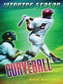 Cover: Curveball #9 - Puffin Books