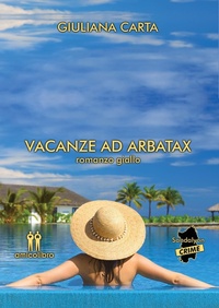 Abbildung von: Vacanze ad Arbatax - AmicoLibro