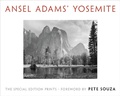 Cover: Ansel Adams' Yosemite - Little, Brown and Company