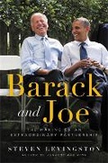 Cover: Barack and Joe - Hachette Books