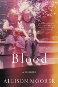 Cover: Blood - Grand Central Publishing