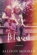 Cover: Blood - Da Capo Press Inc