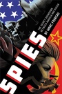 Cover: Spies - Little, Brown Young Readers