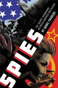 Cover: Spies - Little, Brown Young Readers