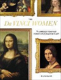 Abbildung von: The Da Vinci Women - Running Press Adult