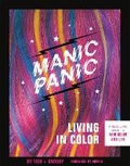 Cover: Manic Panic Living in Color - Running Press Adult