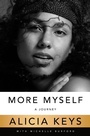 Cover: More Myself - Flatiron Books