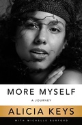 Cover: More Myself - Flatiron Books