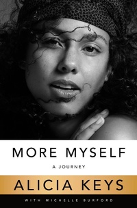 Enlarge image Cover: More Myself - Flatiron Books